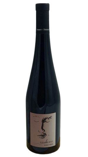 PINOT NOIR BARTHEL SYMBIOSE ROUGE 2023