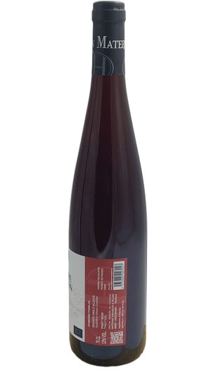 PINOT NOIR MATERNE HAEGELIN TRADITION ROUGE 2024