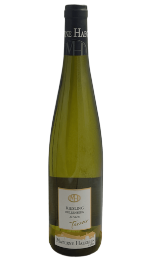 RIESLING BOLLENBERG MATERNE HAEGELIN BLANC 2020