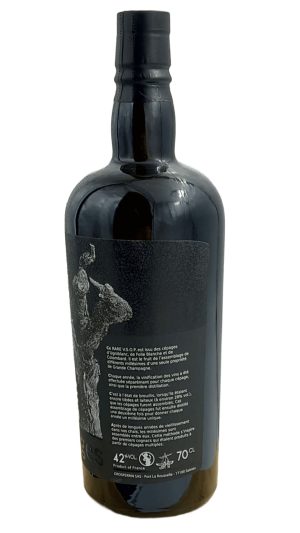 COGNAC GROSPERRIN GRANDE CHAMPAGNE CEPAGES