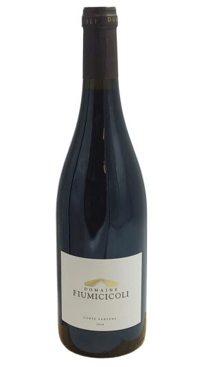 CORSE FIUMICICOLI ROUGE 2024