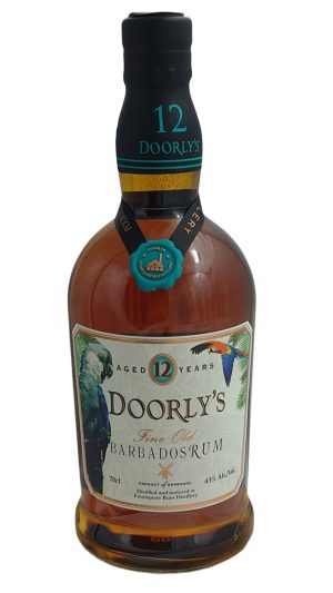 DOORLYS 12 ANS