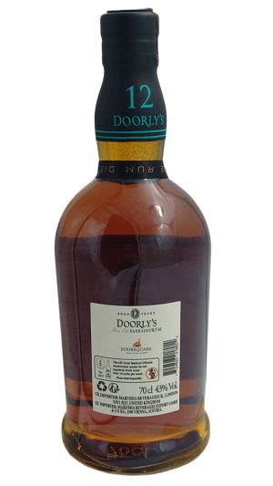 DOORLYS 12 ANS