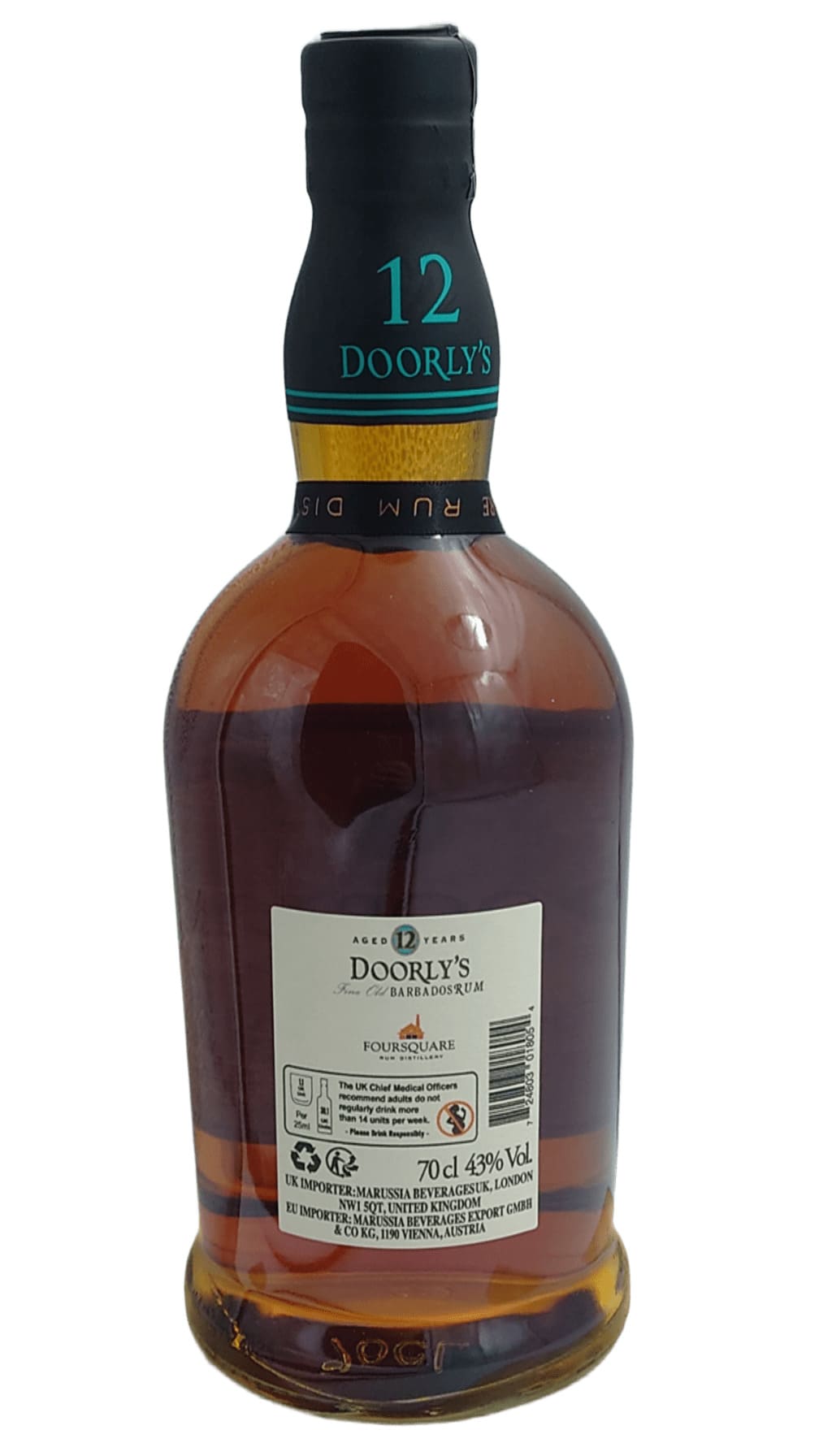 DOORLYS 12 ANS – Image 2