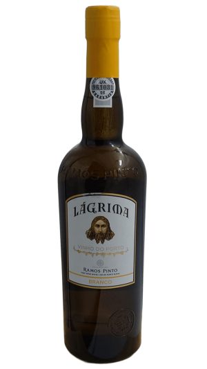 PORTO RAMOS PINTO LAGRIMA BLANC