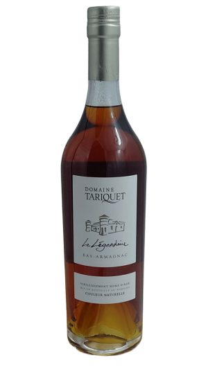 ARMAGNAC LE LEGENDAIRE TARIQUET