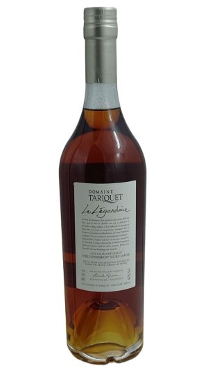 ARMAGNAC LE LEGENDAIRE TARIQUET
