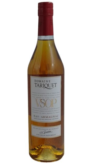 ARMAGNAC VSOP TARIQUET
