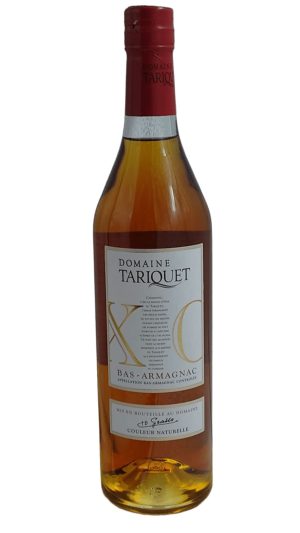 ARMAGNAC XO TARIQUET