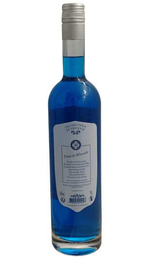 LE P’TIT BLEU PASTIS 70CL