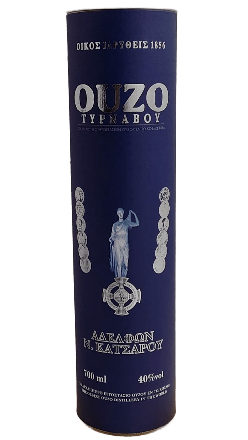 OUZO TIRNAVOU – Image 3