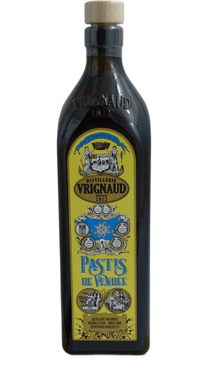 PASTIS DE VENDEE VRIGNAUD 70CL